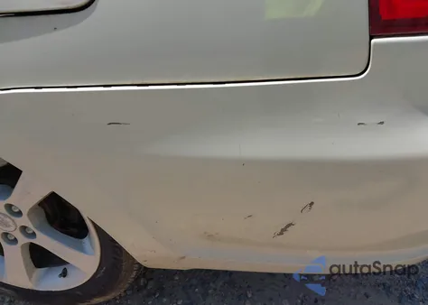 2009 Mitsubishi Galant Es из США, поврежденный, VIN 4A3AB56F09E027008